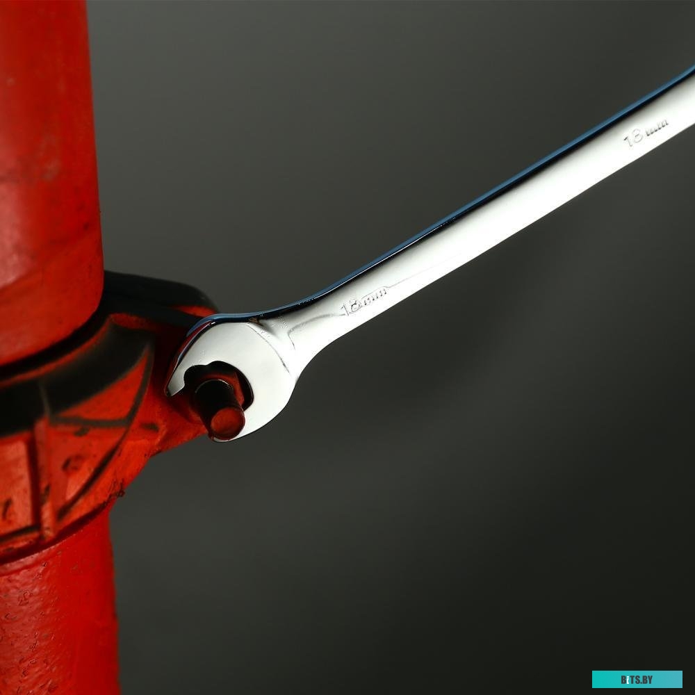 Набор ключей Deko DKHT22 (22 предмета) <065-0992>