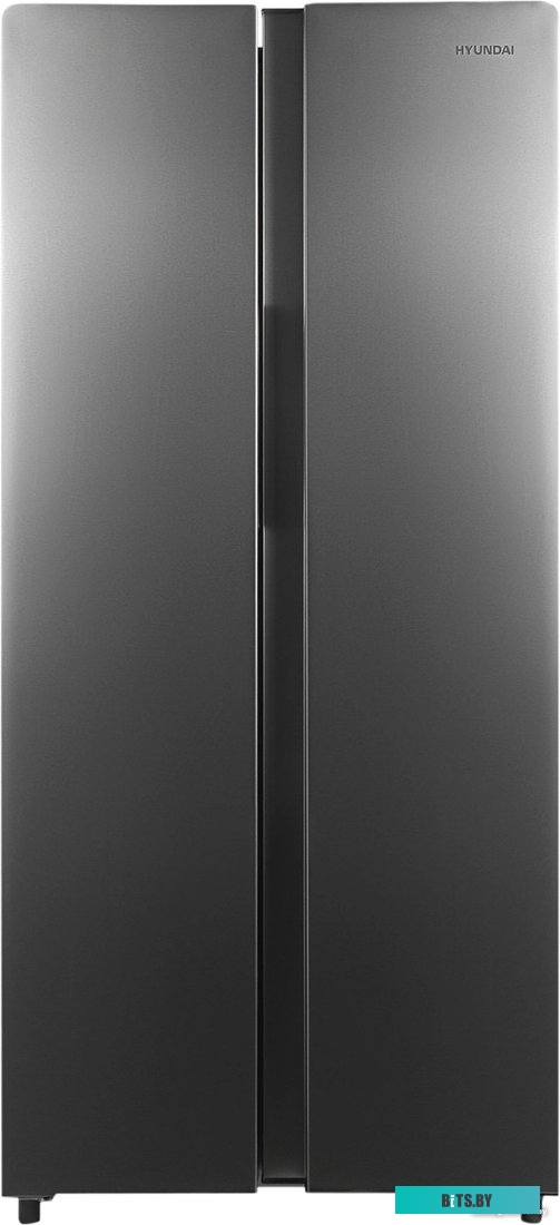 CS4083F НЕРЖ СТАЛЬ Холодильник Hyundai CS4083F 2-хкамерн. нержавеющая сталь