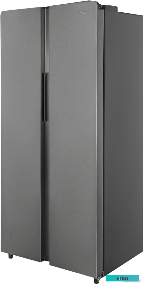 CS4083F НЕРЖ СТАЛЬ Холодильник Hyundai CS4083F 2-хкамерн. нержавеющая сталь