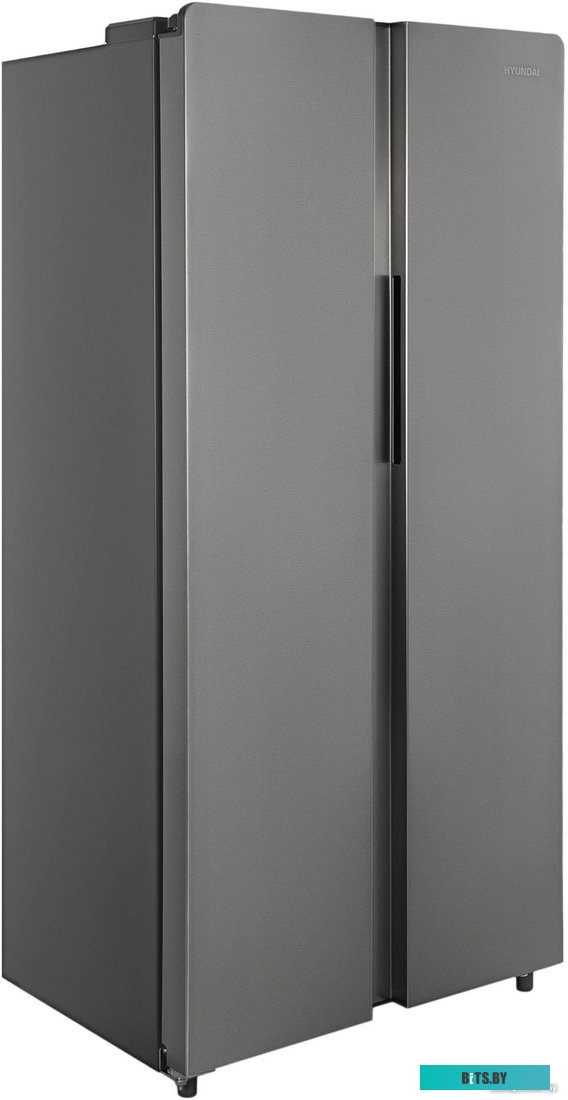 CS4083F НЕРЖ СТАЛЬ Холодильник Hyundai CS4083F 2-хкамерн. нержавеющая сталь
