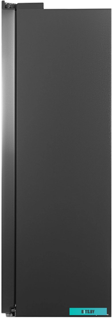 CS4083F НЕРЖ СТАЛЬ Холодильник Hyundai CS4083F 2-хкамерн. нержавеющая сталь