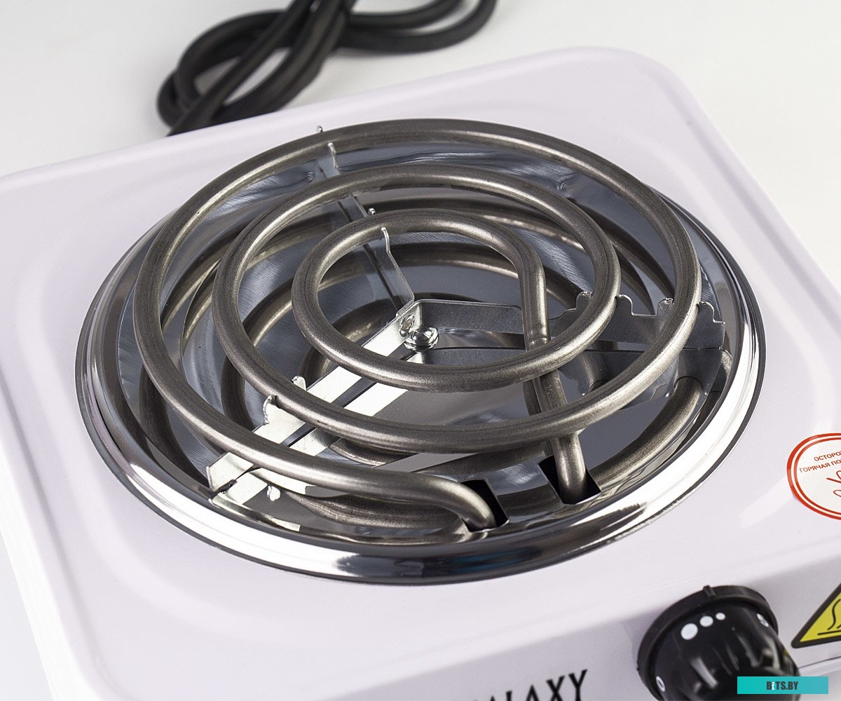 LINE GL3003 Электрическая варочная поверхность LINE GL3003 GALAXY