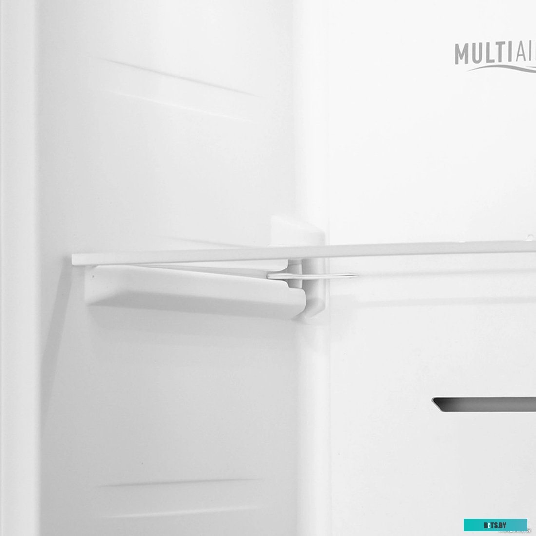 CS4083F НЕРЖ СТАЛЬ Холодильник Hyundai CS4083F 2-хкамерн. нержавеющая сталь