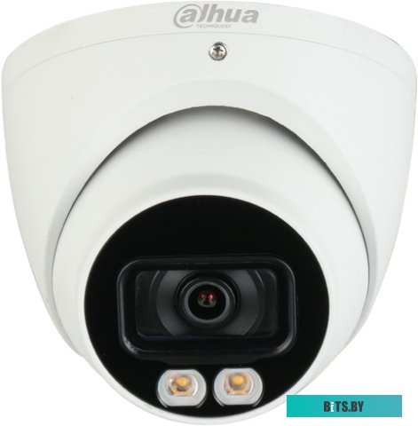 IP-камера Dahua DH-IPC-HDW5442TMP-AS-LED-0280B