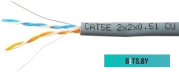 Кабель Skynet Cable CSP-UTP-2-CU