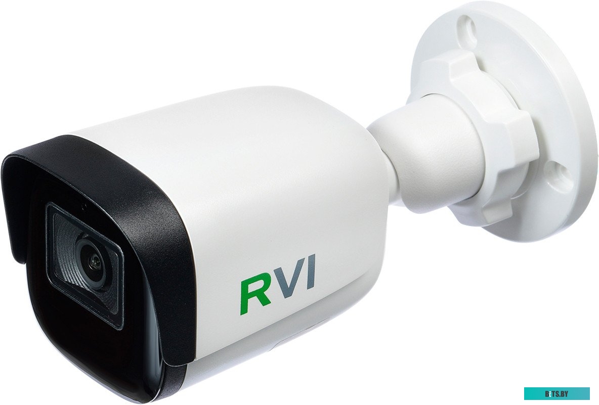Уличная IP-камера RVi RVi-1NCT2022 (2.8мм, белый)
