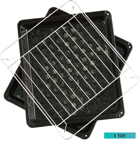 BOEI64030077 Духовой шкаф Электрический Hansa BOEI64030077 нержавеющая сталь