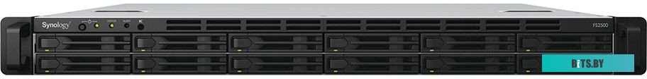 Сетевой накопитель Synology FS2500