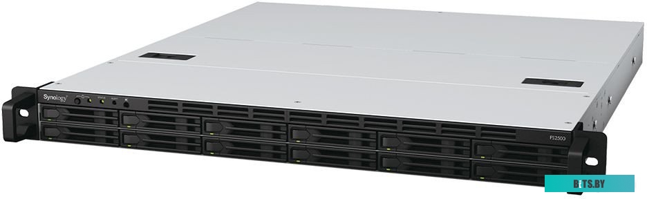 Сетевой накопитель Synology FS2500
