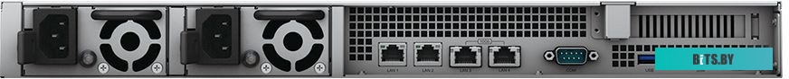 Сетевой накопитель Synology FS2500