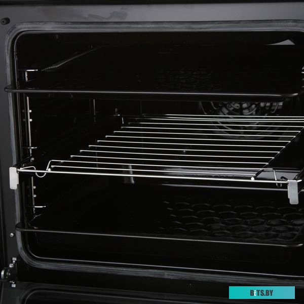 BOEI64030077 Духовой шкаф Электрический Hansa BOEI64030077 нержавеющая сталь