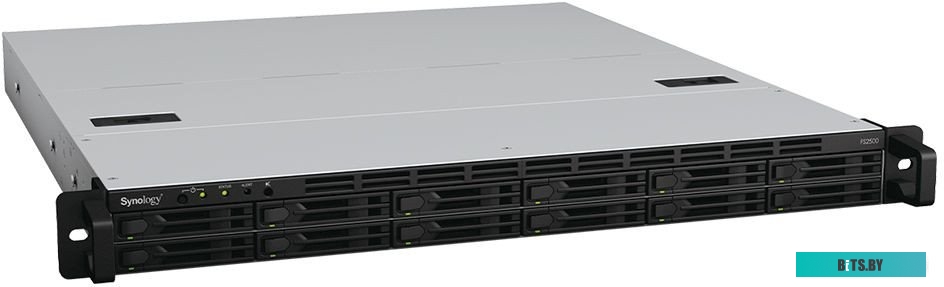 Сетевой накопитель Synology FS2500