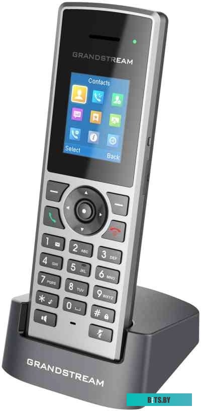 Радиотелефон Grandstream DP722