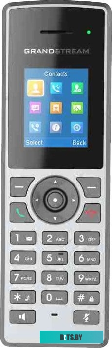 Радиотелефон Grandstream DP722