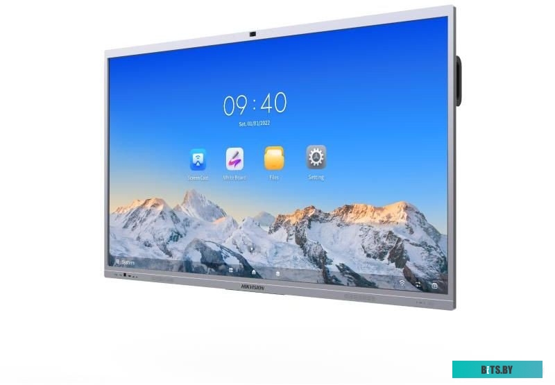 Интерактивный LCD экран HIKVISION DS-D5C65RB/B
