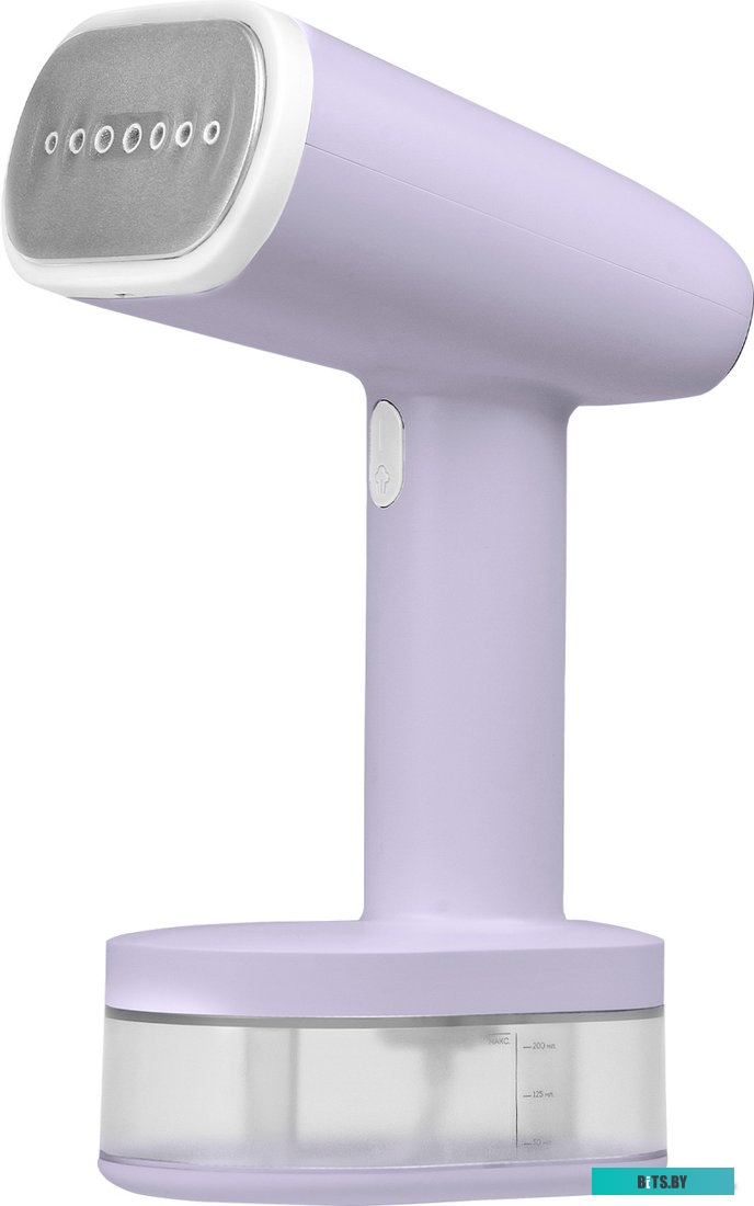ГЛ6198ЛСИР Отпариватель ручной GALAXY LINE GL 6198,  сиреневый  [гл6198лсир]