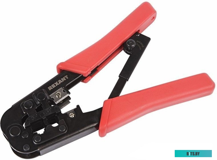 Кримпер Rexant 12-3432