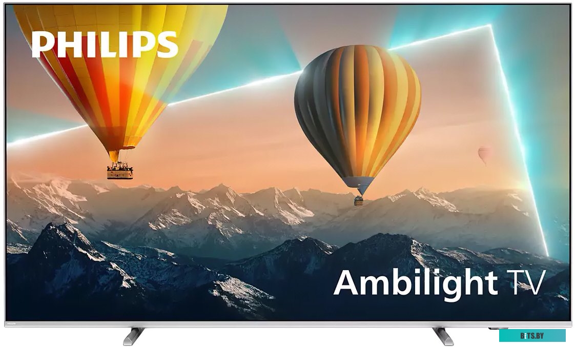 Philips 55PUS8057/60