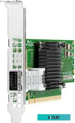 Сетевой адаптер NVIDIA ConnectX-6 MCX683105AN-HDAT