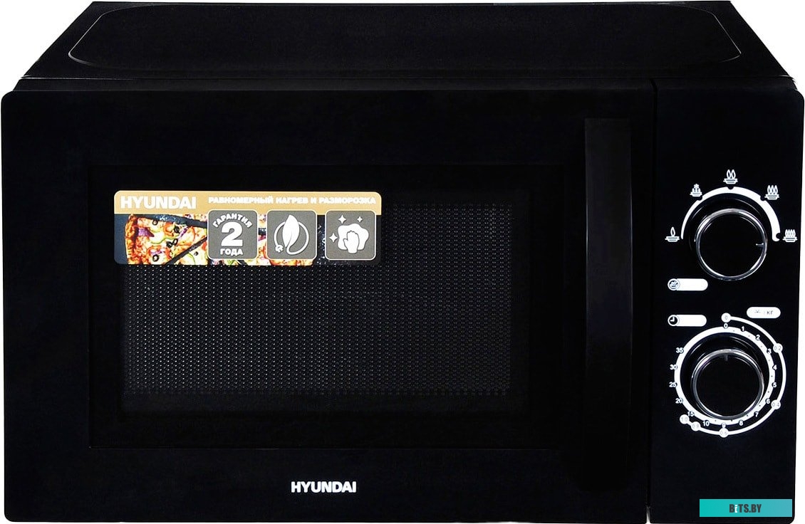 Микроволновая печь Hyundai HYM-M2063