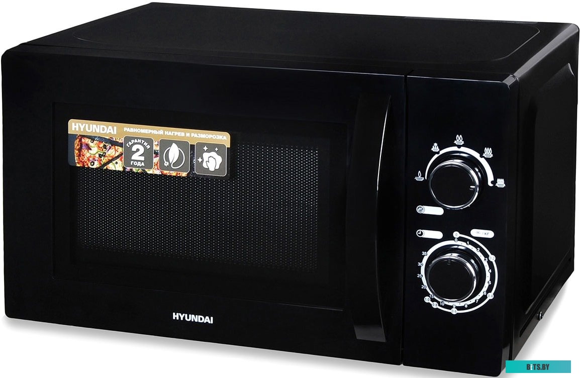 Микроволновая печь Hyundai HYM-M2063
