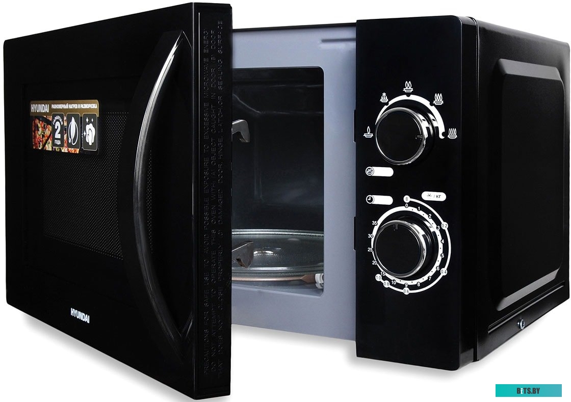 Микроволновая печь Hyundai HYM-M2063
