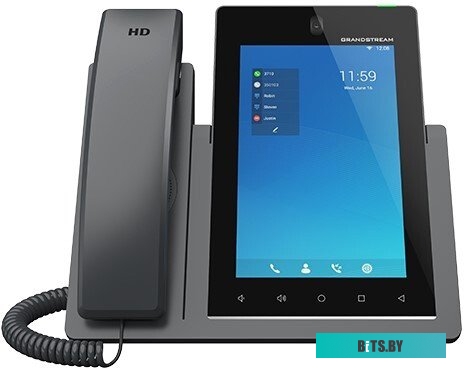 Телефон VOIP Grandstream GXV3470