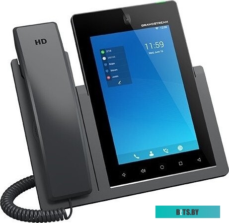 Телефон VOIP Grandstream GXV3470