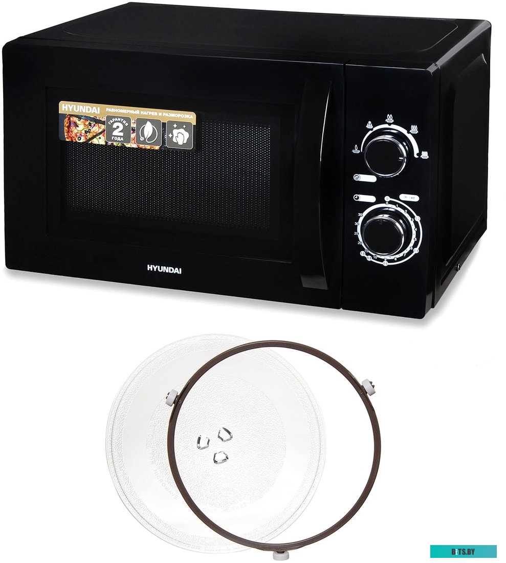 Микроволновая печь Hyundai HYM-M2063