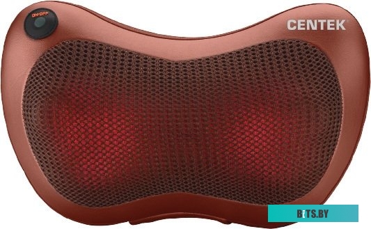 CT-2197 Массажная подушка Centek [CT-2197]