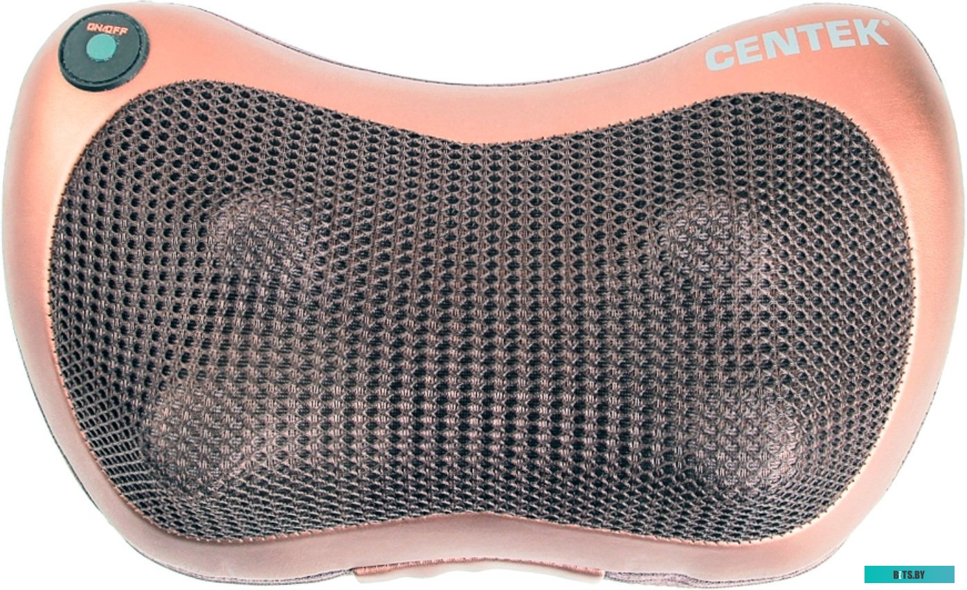CT-2197 Массажная подушка Centek [CT-2197]