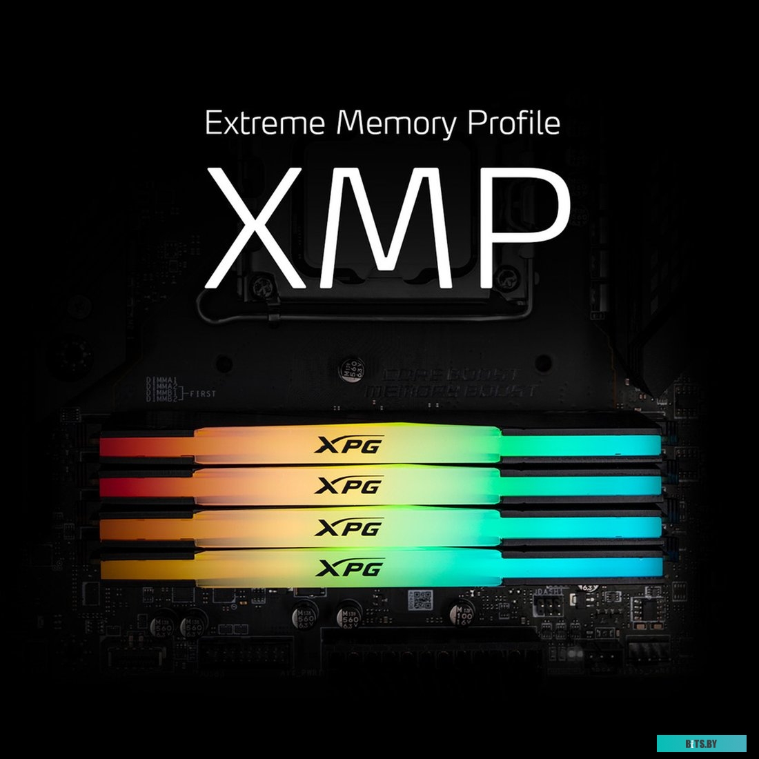 Оперативная память ADATA XPG Lancer RGB AX5U6000C3016G-DCLARWH