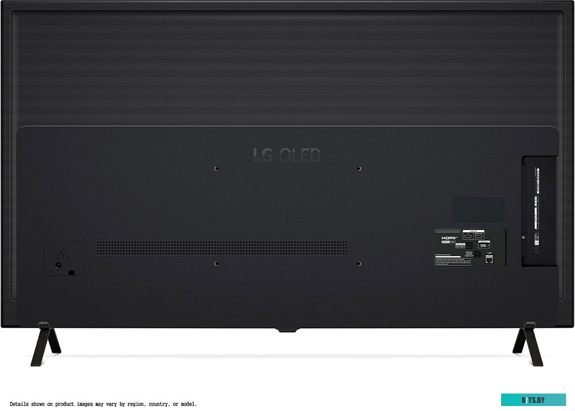 Телевизор LG OLED B4 OLED77B4RLA