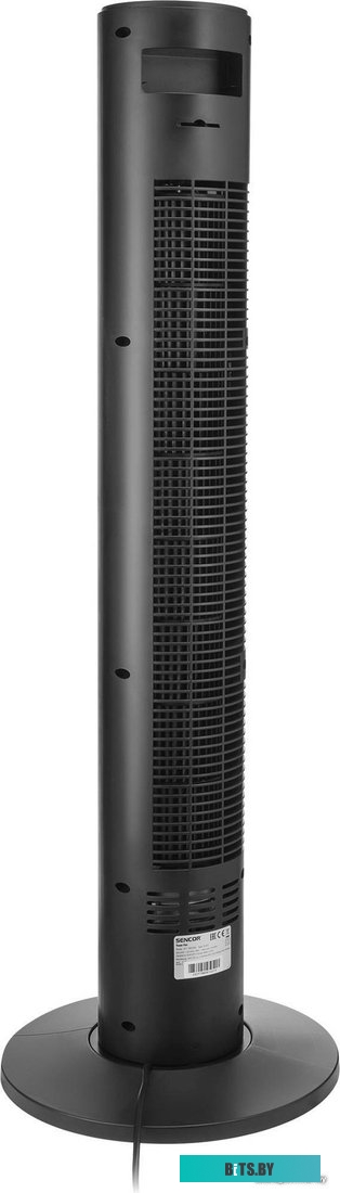 SFT 3800BK Вентилятор напольный Sencor SFT 3800 BK