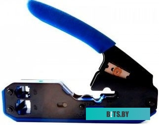 Инструмент обжимной Rexant 12-3450-4