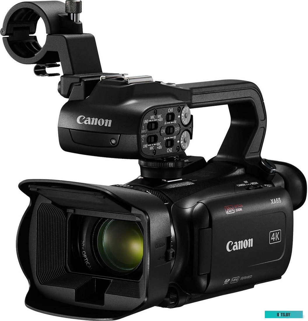 Тонер-картридж Canon C-EXV 65C 5762C002