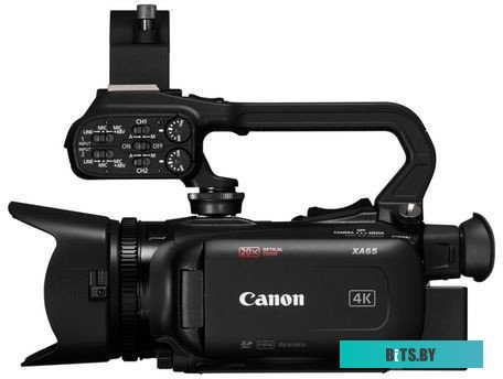 Тонер-картридж Canon C-EXV 65C 5762C002