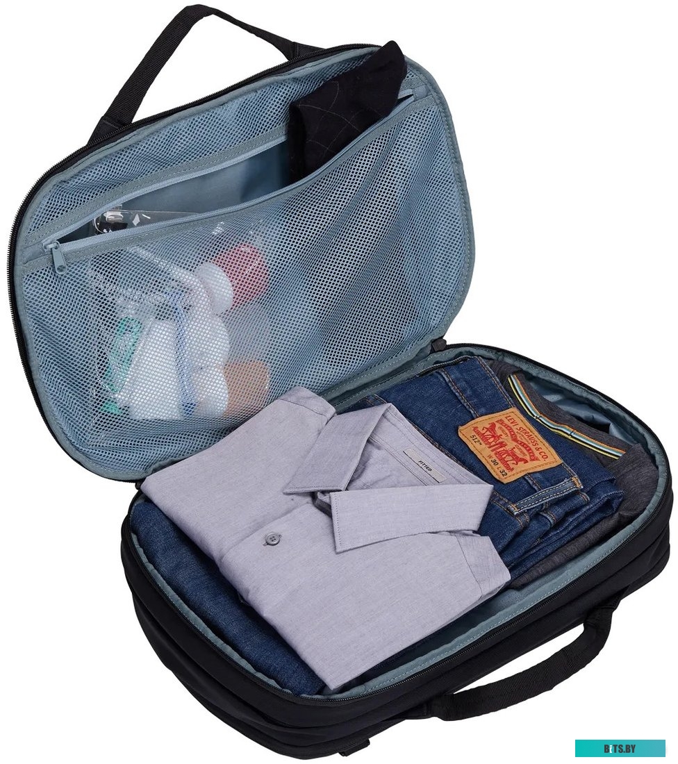 Сумка-рюкзак Thule Subterra 2 Hybrid Travel Bag 3205060