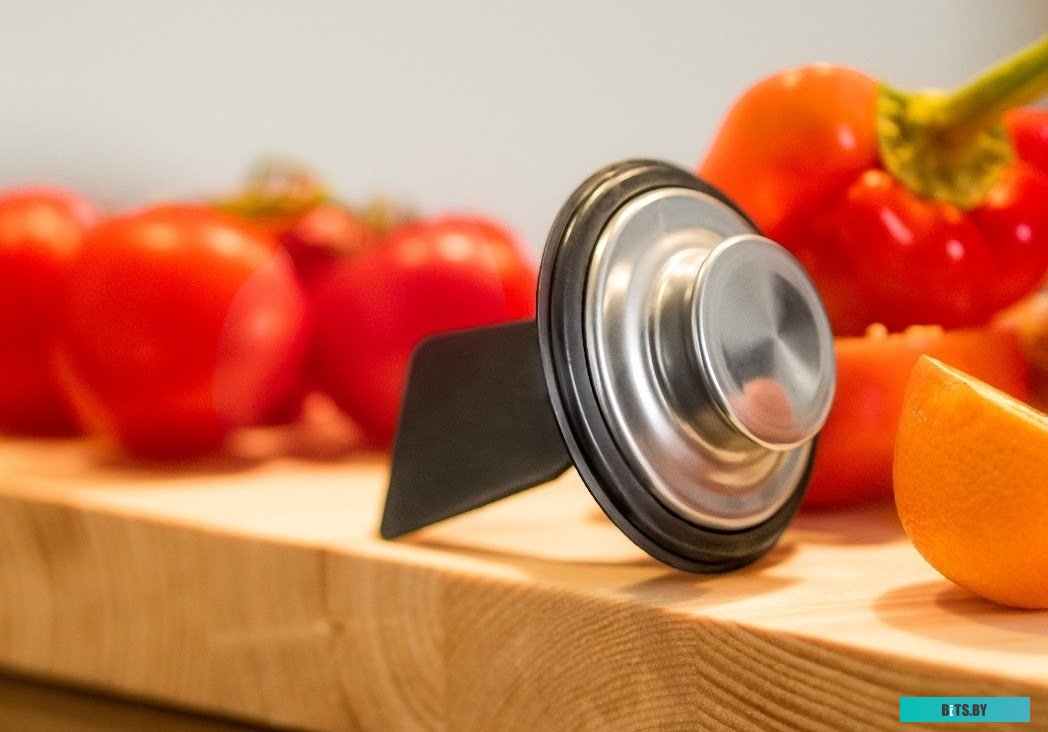 93410266 Измельчитель пищевых отходов Bort Titan Max Power FullControl 780Вт черный [93410266]