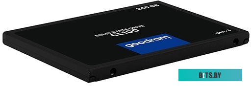 SSD Накопитель Goodram CL100 Gen. 3 240GB SSDPR-CL100-240-G3