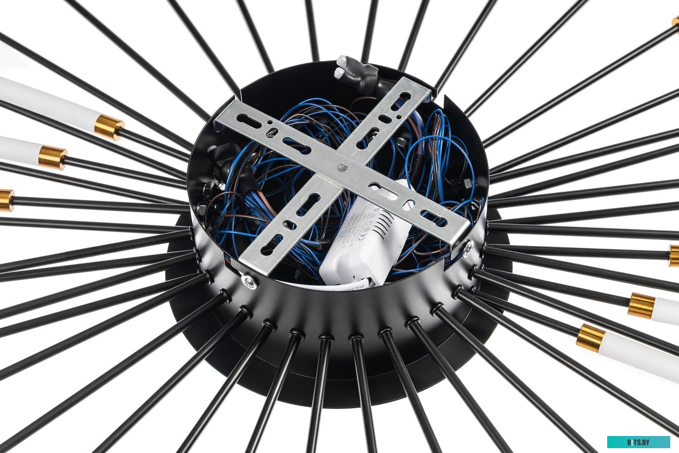 B-6143 Холодильник B-6143 BIRYUSA