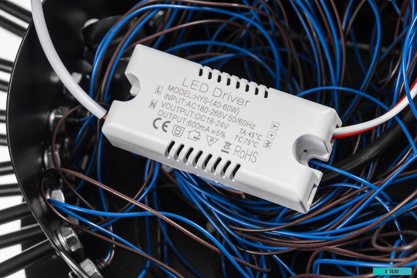 B-6143 Холодильник B-6143 BIRYUSA