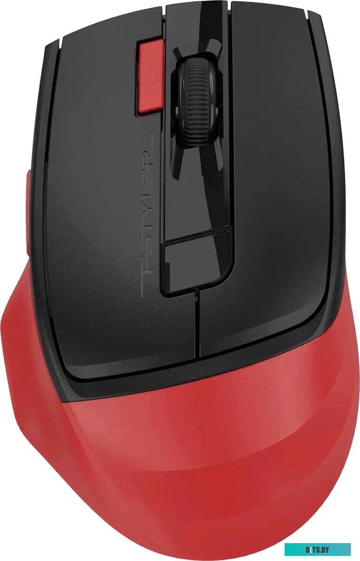 Мышь A4Tech Fstyler FG45CS Air
