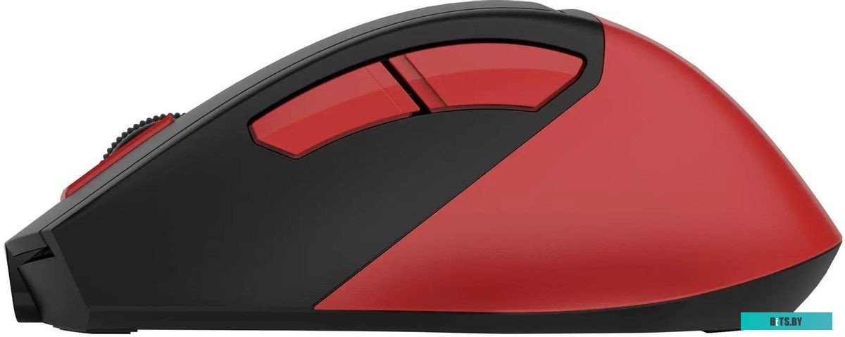 Мышь A4Tech Fstyler FG45CS Air
