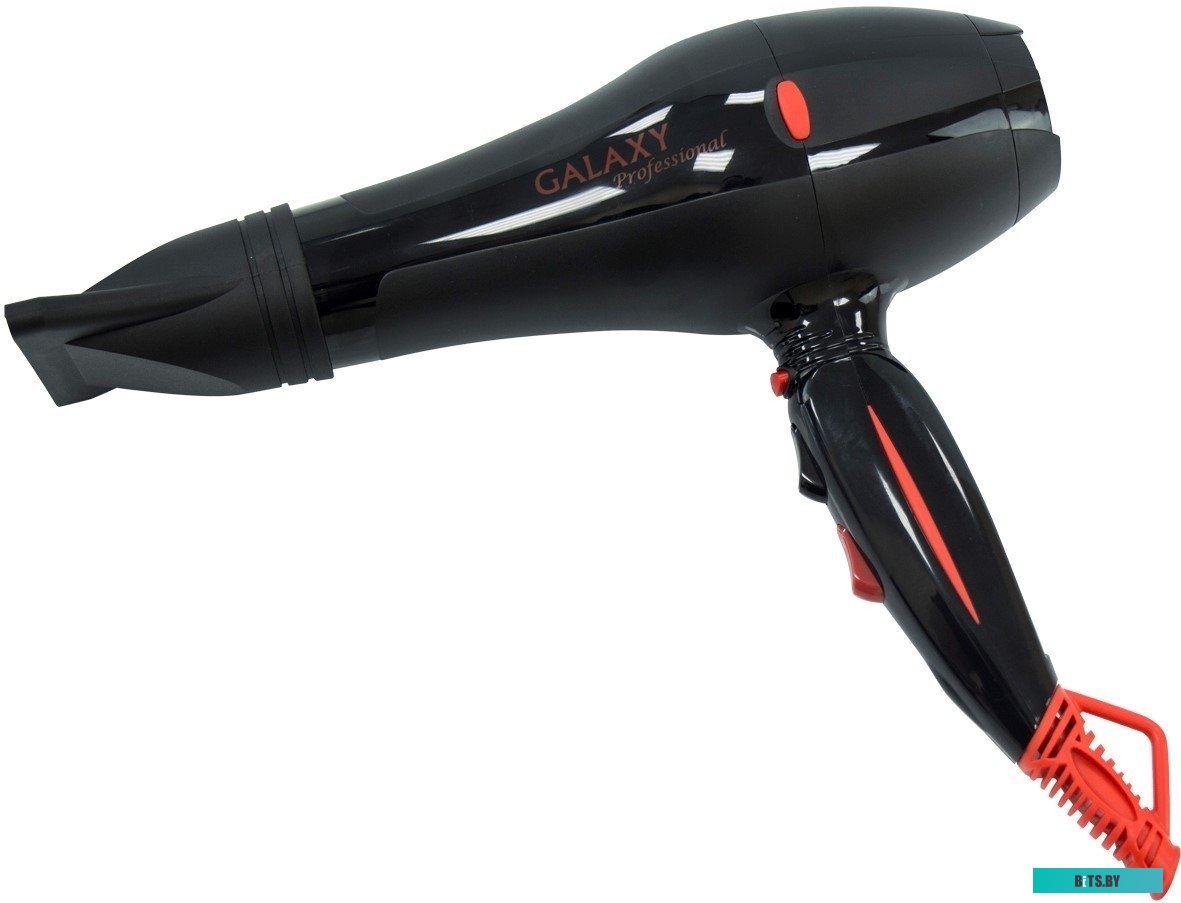 ГЛ4330Л Фен Galaxy Line GL 4330 2200Вт черный