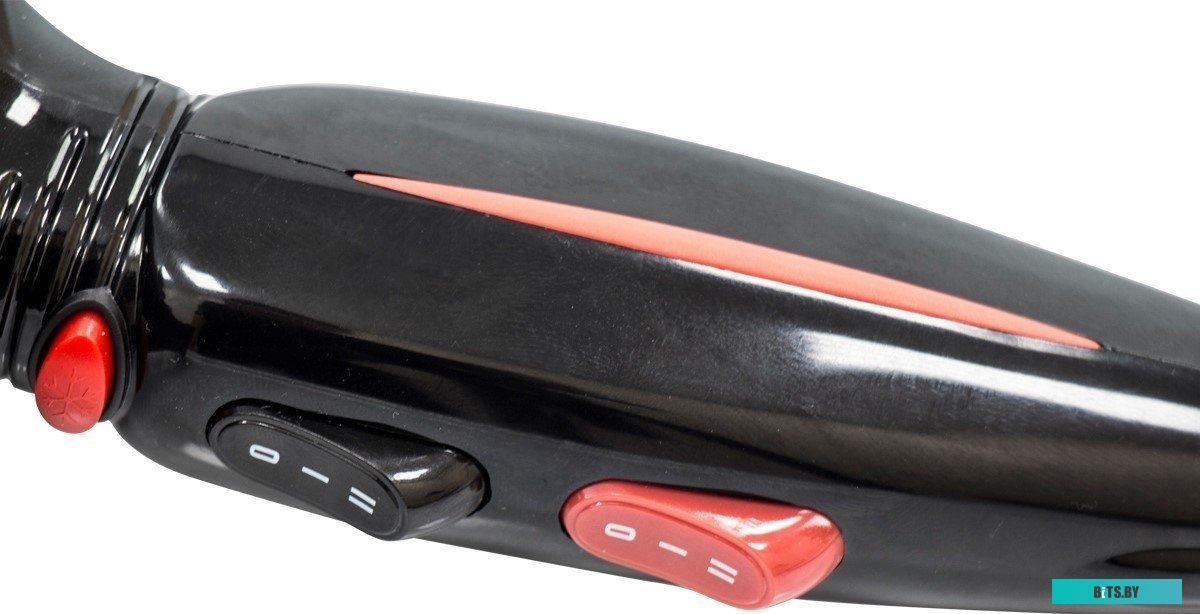 ГЛ4330Л Фен Galaxy Line GL 4330 2200Вт черный