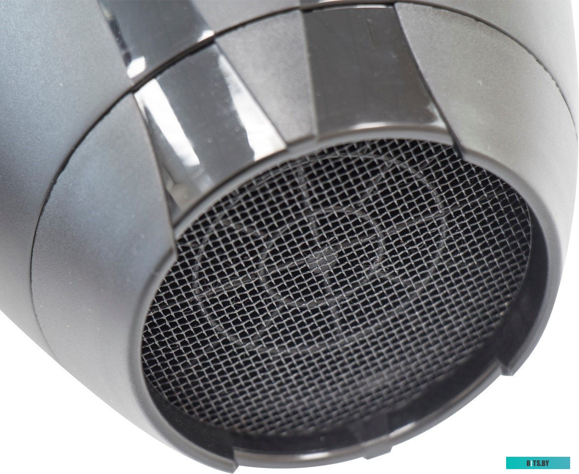 ГЛ4330Л Фен Galaxy Line GL 4330 2200Вт черный