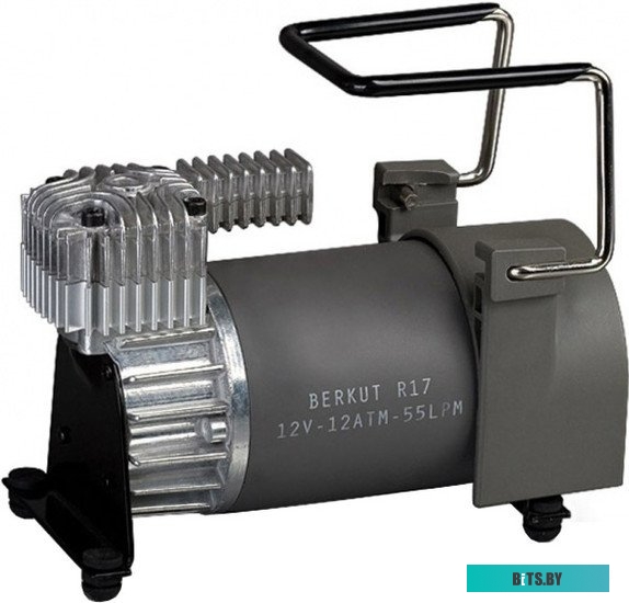 Автомобильный компрессор Беркут R17