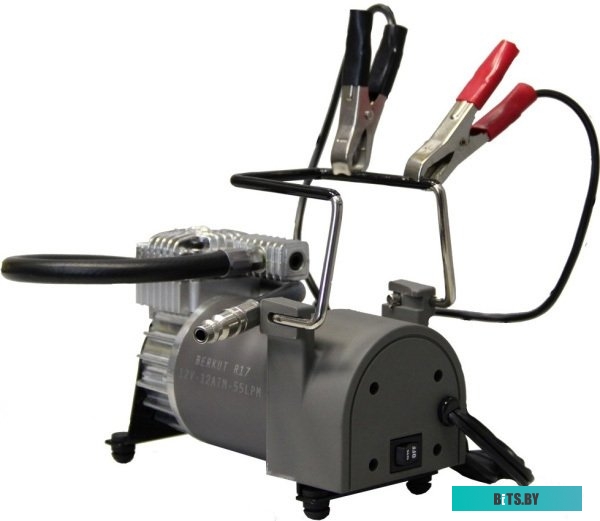 Автомобильный компрессор Беркут R17