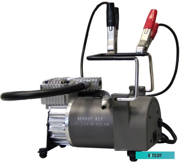 Автомобильный компрессор Беркут R17